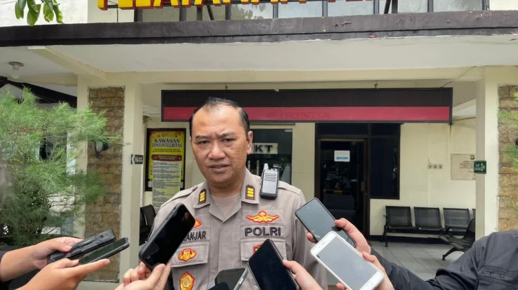 Terlibat Penipuan, Perempuan Asal Singosari Malang Ditahan Polisi