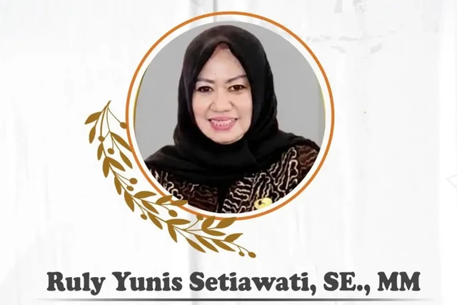 Sosok Ruly Yunis Setiawati, Sekdin DPRKP Bangkalan yang Dikenal Ramah, Kini Meninggal Secara Misterius
