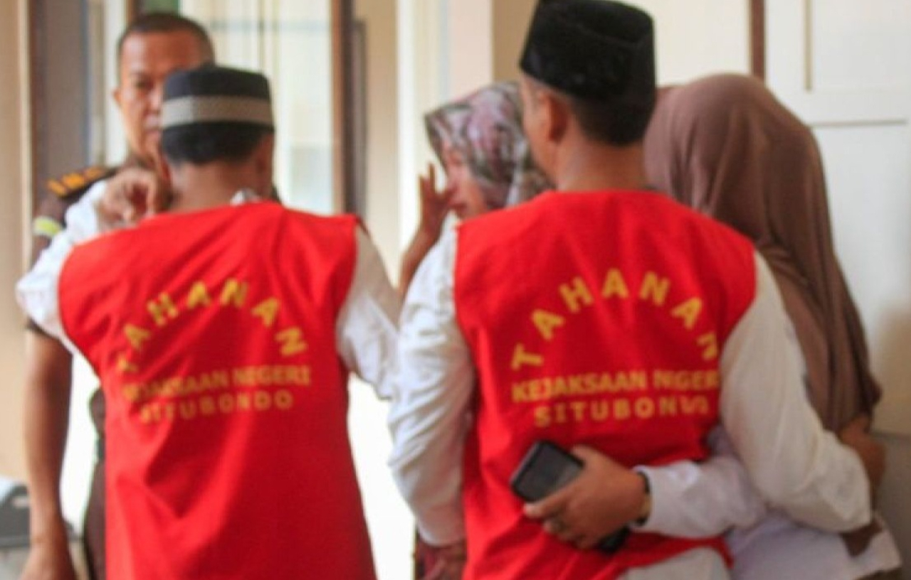 Salahgunakan BBM Bersubsidi, Dua Warga Situbondo Divonis 1 Tahun Penjara