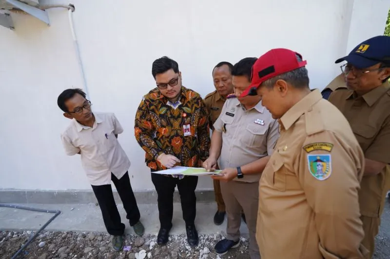 Pemkab Kediri Siapkan Hotel Untuk Embarkasi Haji Bandara Dhoho