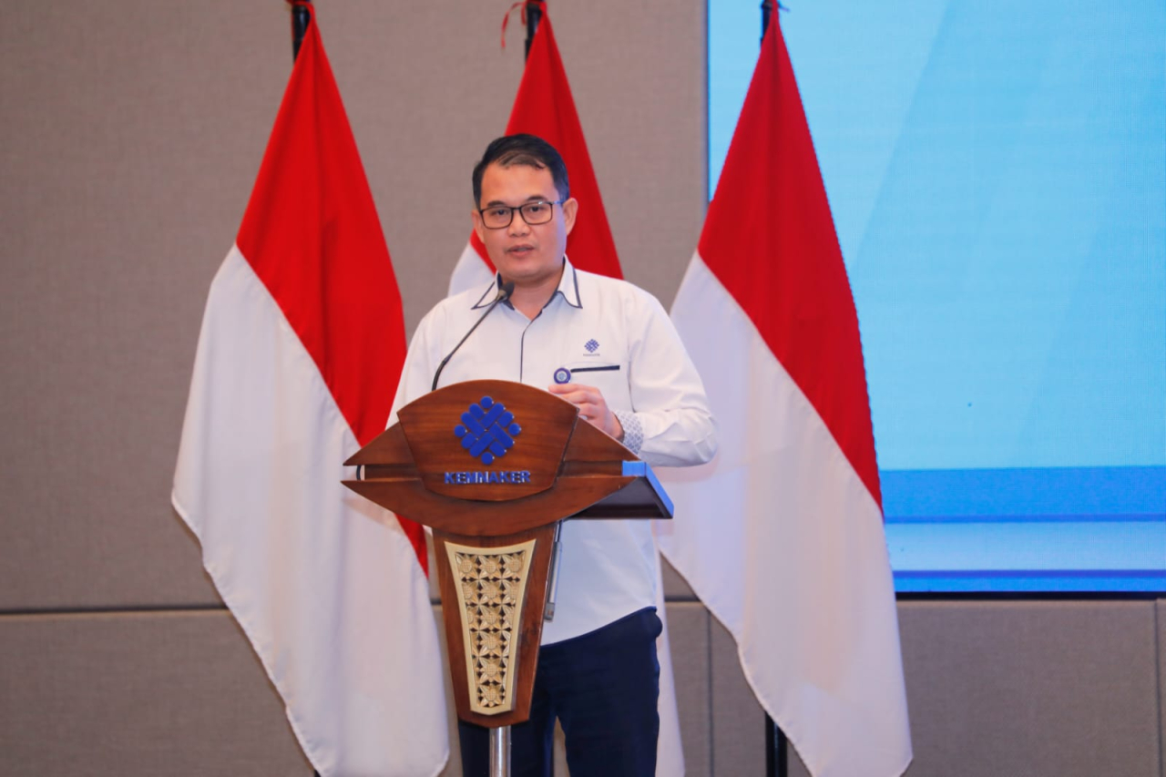 Jangan Lewatkan! Kemnaker Buka Sertifikasi Kompetensi Gratis bagi Lulusan Pemagangan 2025 Batch 3
