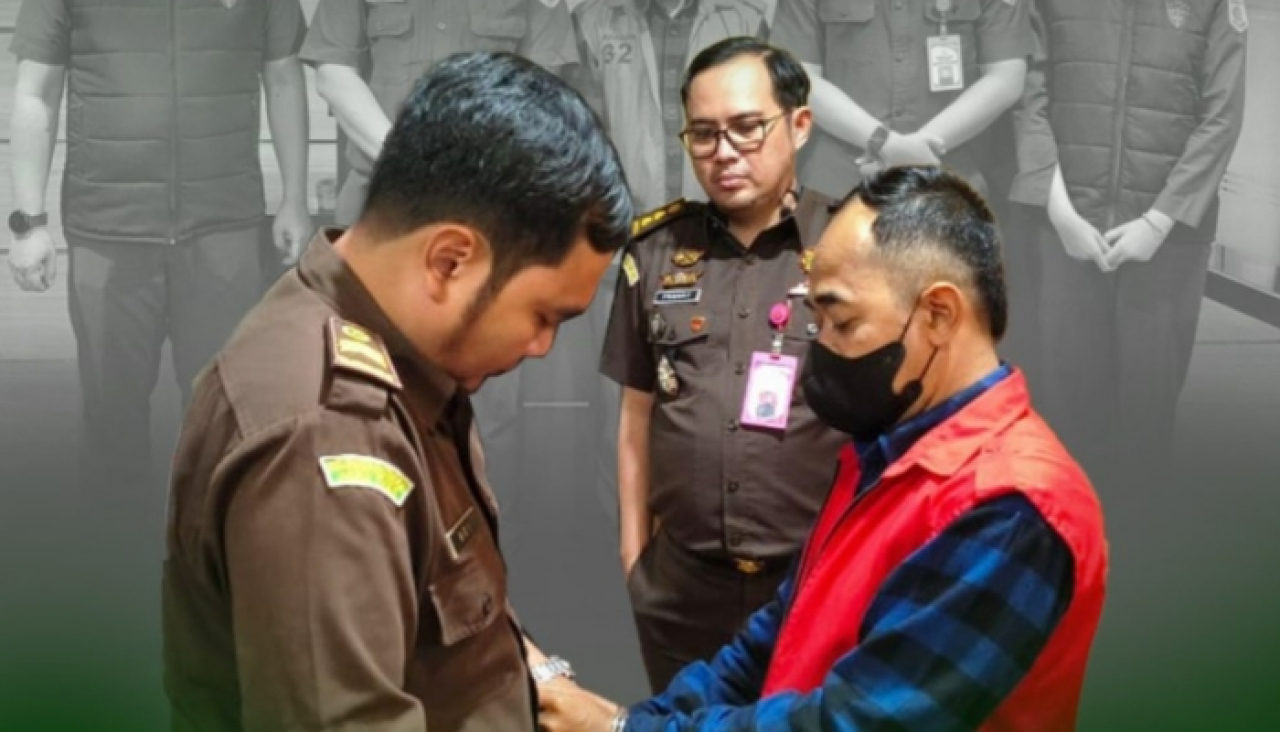 Babak Baru Korupsi BSPS Sumenep, Jaksa Bacakan Tuntutan untuk Lima Terdakwa