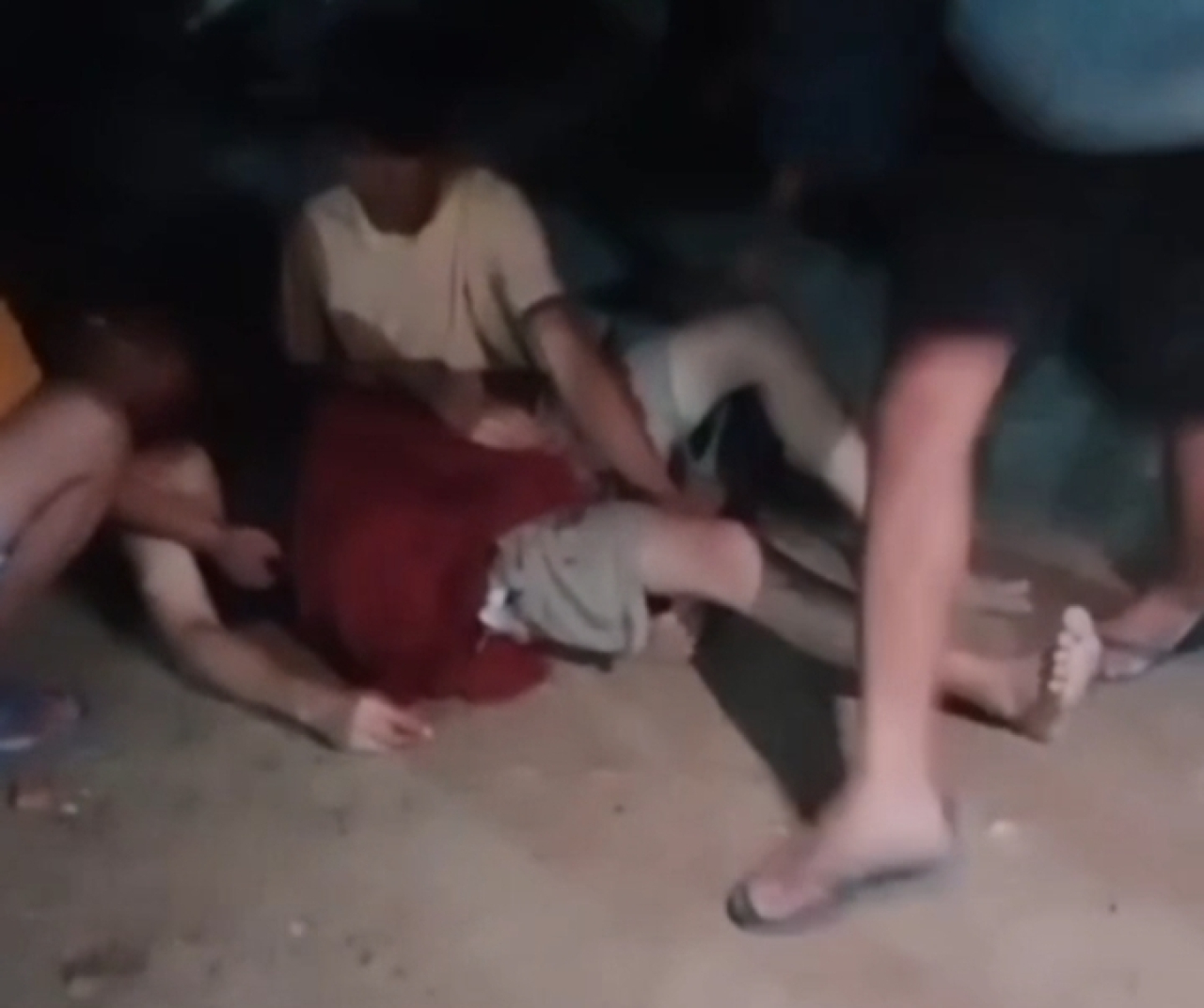 Dendam Lama Berujung Tragedi Berdarah, Pria di Sampang Tega Sabet Paman dan Adik Kandung