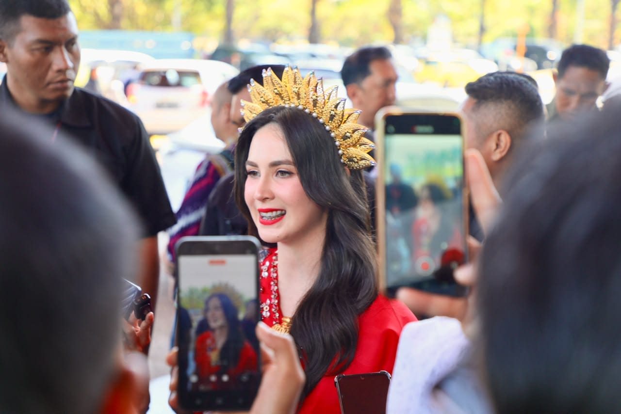 Penutupan HUT Ke-46 Dekranas Jadi Momentum Arumi Bachsin Perkuat Pembinaan Perajin dan UMKM Kriya