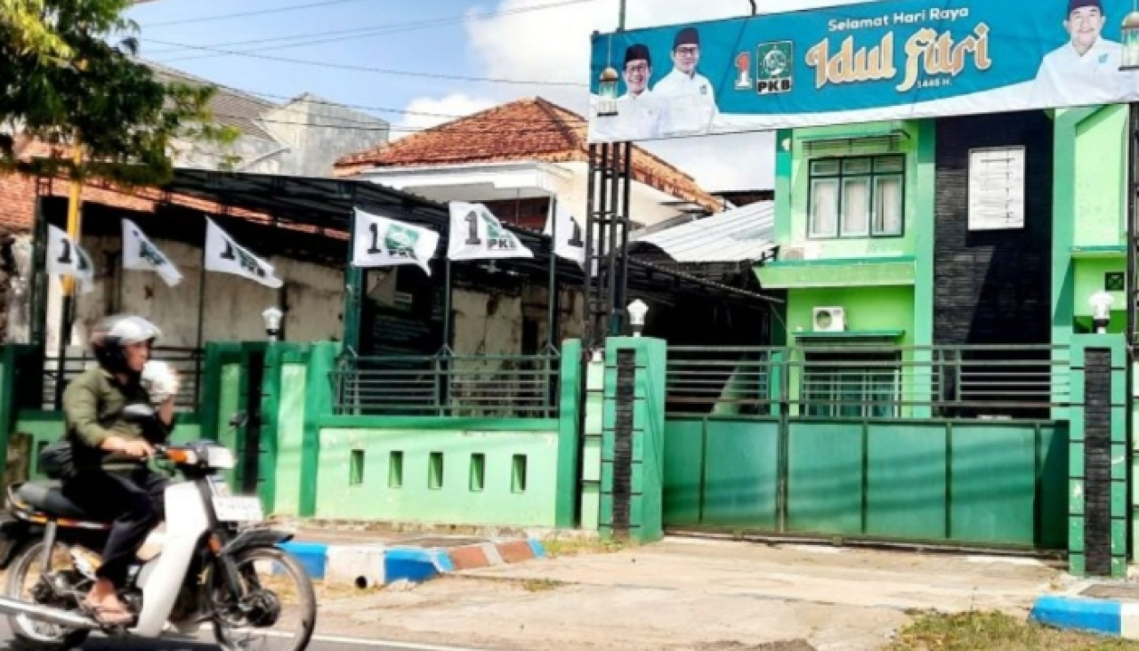 Jelang Pelantikan, Kiai Irsyad Siapkan Dua Strategi Perkuat Mesin Politik PKB Sumenep