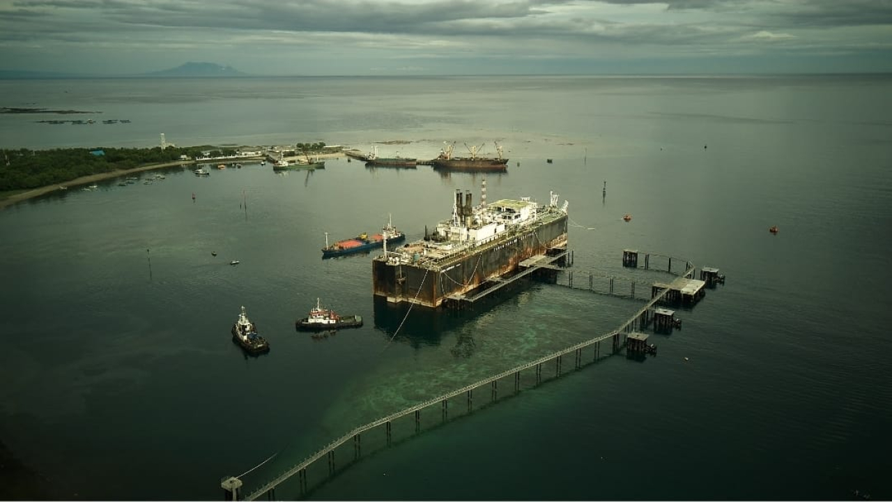 Pelindo Siap Fungsikan Pelabuhan Celukan Bawang Jadi Jalur Penyeberangan Baru Jawa–Bali