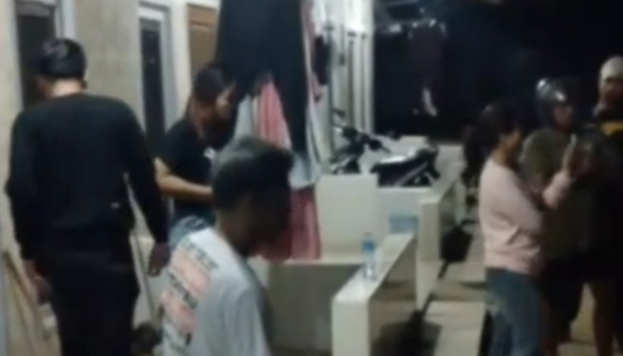 Gerebek Suami Bersama Perempuan Lain di Rumah Kos, Istri di Sumenep Tempuh Jalur Hukum
