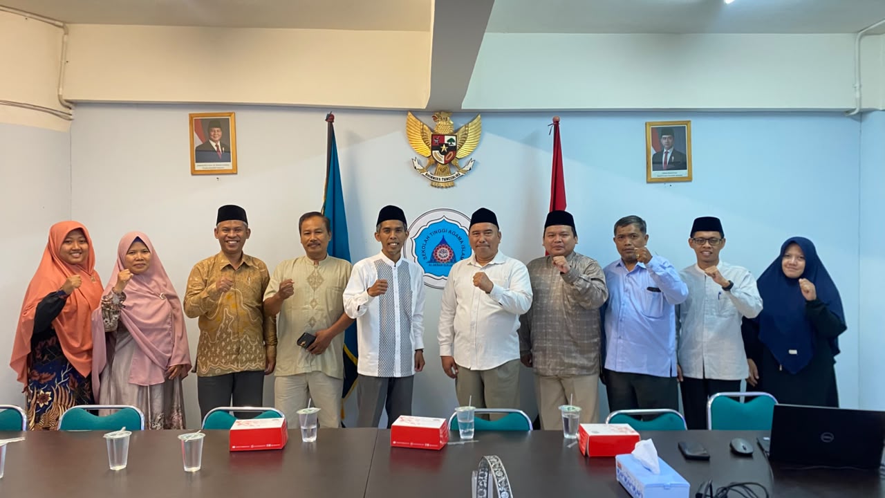 Kiprah Kian Melesat! Yayasan PPTKA Gresik Konsisten Hadirkan Manfaat Nyata dan Majukan Umat