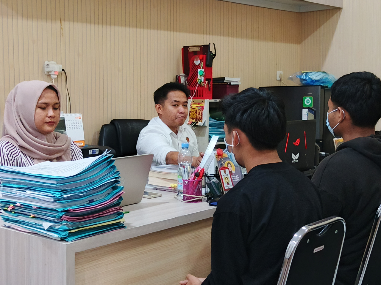 Saling Ejek Saat Live TikTok, Pelajar SMK di Jember Dikeroyok Sekelompok Pemuda