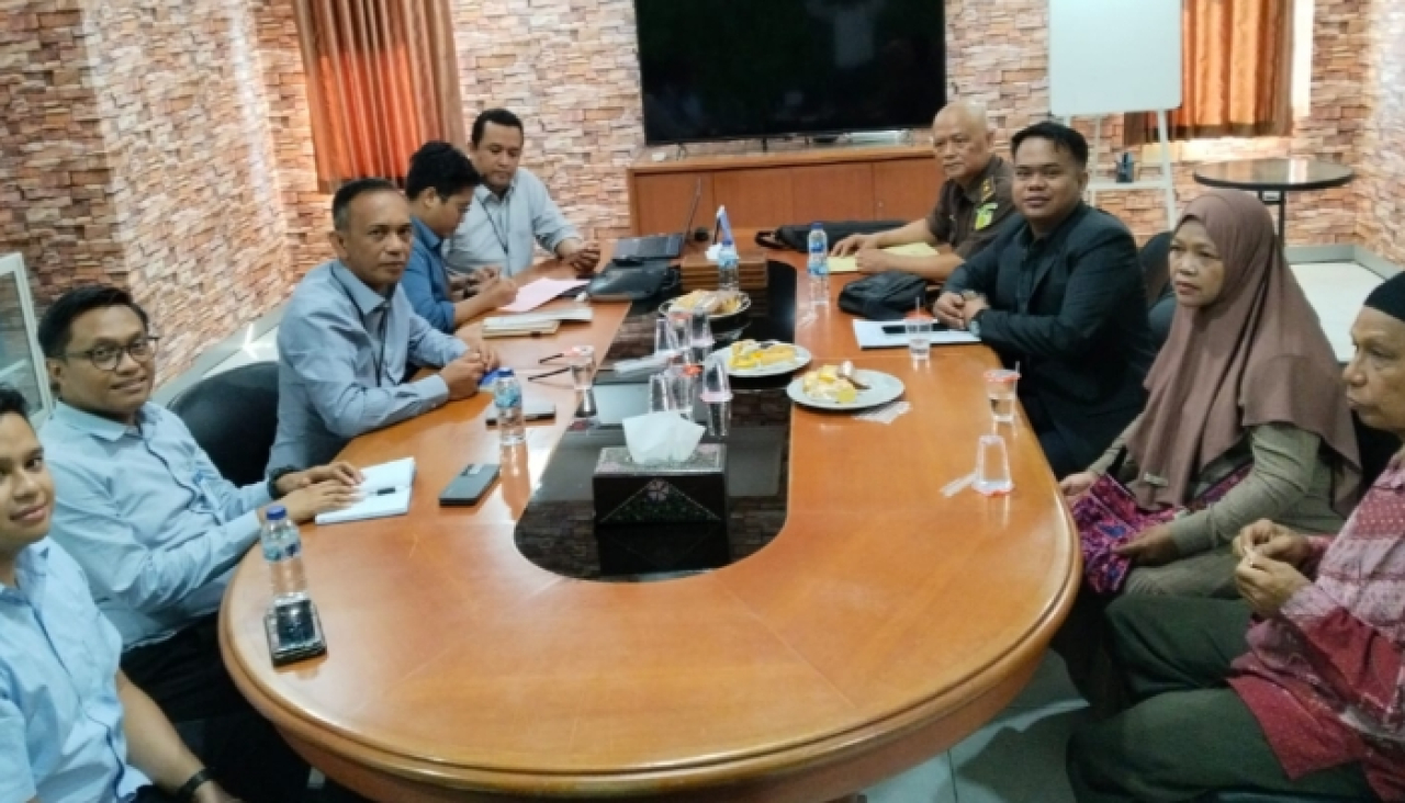 Kredit Fiktif Rp182 Juta di BRI Sumenep, Korban Minta Semua yang Terlibat Diadili
