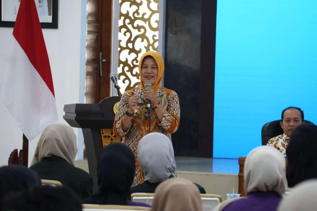 Pemkab Bojonegoro Jelaskan Penyebab Keterlambatan Pencairan Beasiswa 2026