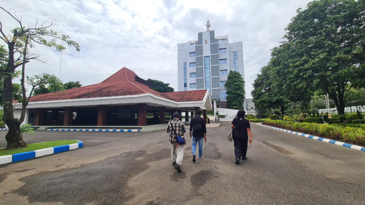 APBD Bojonegoro Diproyeksi Turun Jadi Rp5,1 Triliun pada 2027, Pemkab Fokus Jaga Program Prioritas