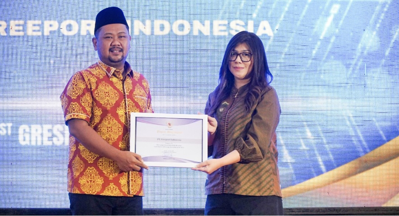 Gresik Targetkan Investasi Rp30 Triliun, Bupati Tekankan Manfaat Nyata bagi Masyarakat