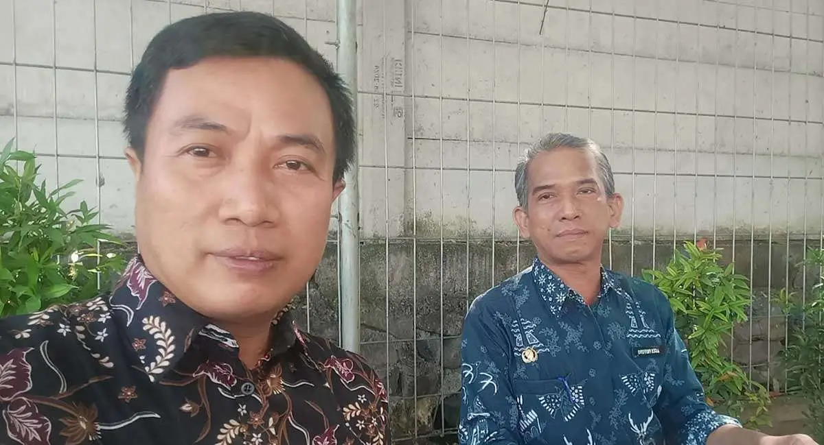 Ditahan Polisi, ASN DPMD Gresik Sebut Dirinya dan Anak Jadi Korban