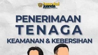 Bea Cukai Juanda Buka Lowongan,  Simak Syarat, Jadwal Seleksi, dan Cara Daftarnya