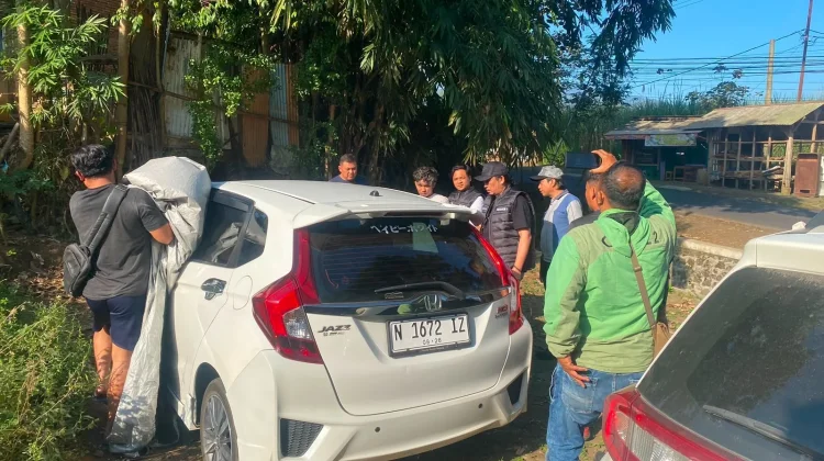 Perampok Sekap dan Lukai Perempuan di Malang, Honda Jazz Dibawa Kabur hingga Pelaku Ditangkap