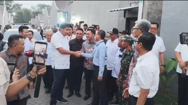 Target 40 Ribu, Realisasi Rumah Subsidi di Jatim Baru Tercapai 8.600 Unit
