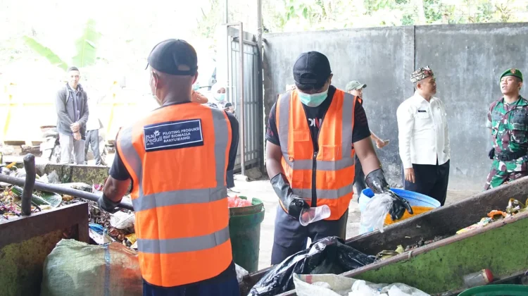 Dukung Transisi Energi, PLN Kembangkan RDF Biomassa di Banyuwangi