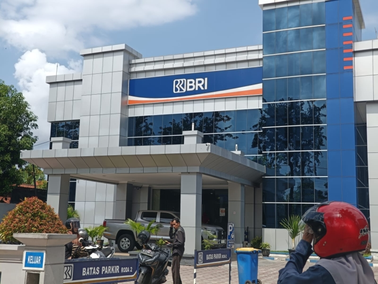 BRI Apresiasi Kepolisian Tangkap DPO Penipuan Rp7,8 miliar di Pamekasan