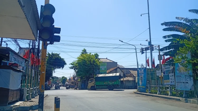 Pemkot Probolinggo Anggarkan Rp 3,9 Miliar untuk 300 CCTV