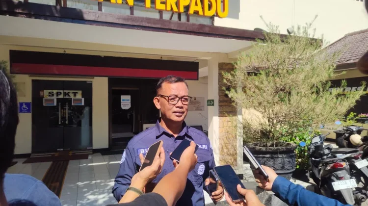 Polres Malang Selidiki Penemuan Mayat Laki-laki Tanpa Identitas di Turen