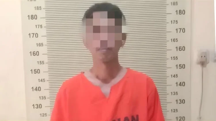 Kangen Makanan Penjara, Residivis Ini Ditangkap Lagi Karena Penipuan