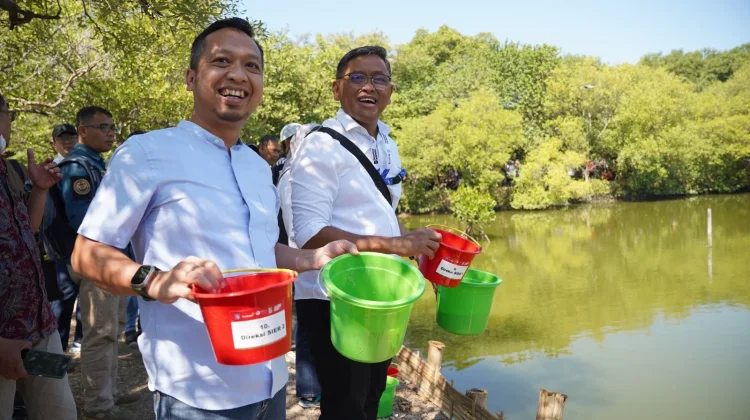 SIER dan Pemkot Surabaya Dorong Inovasi Lingkungan