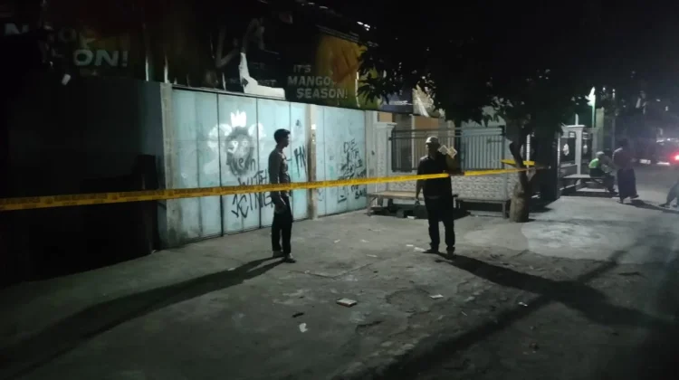 Senggolan Motor, Tiga Warga Sampang Terlibat Duel Pakai Celurit