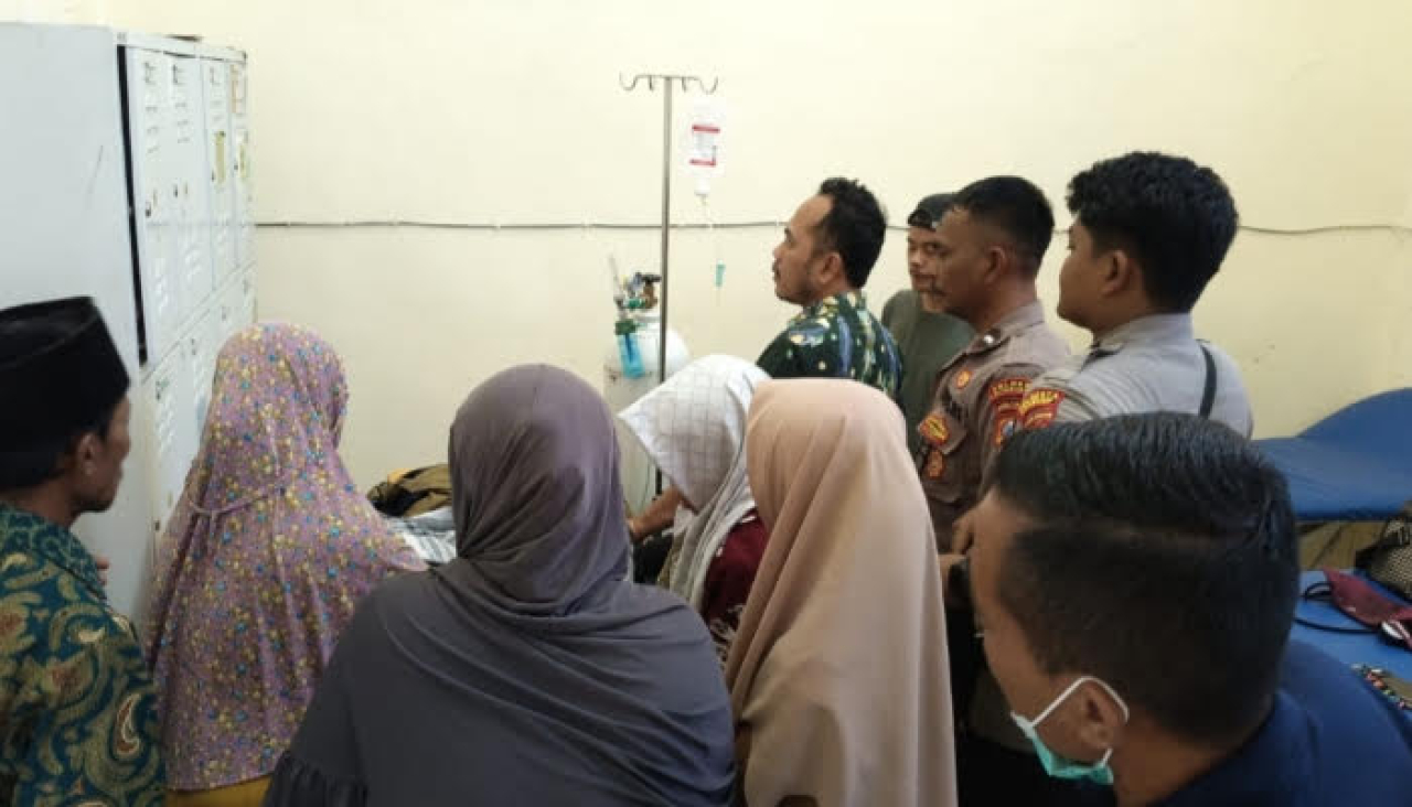 Perahu Karam di Pragaan, Nelayan Lansia Sumenep Meninggal saat Pasang Jaring