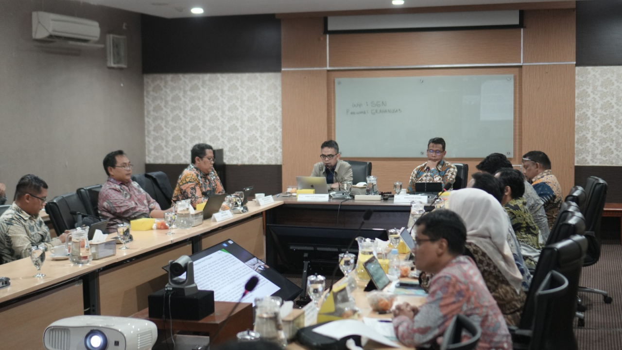 PT Sinergi Gula Nusantara Gelar RUPS Tiga Anak Perusahaan, Perkuat Tata Kelola dan Sinergi Bisnis
