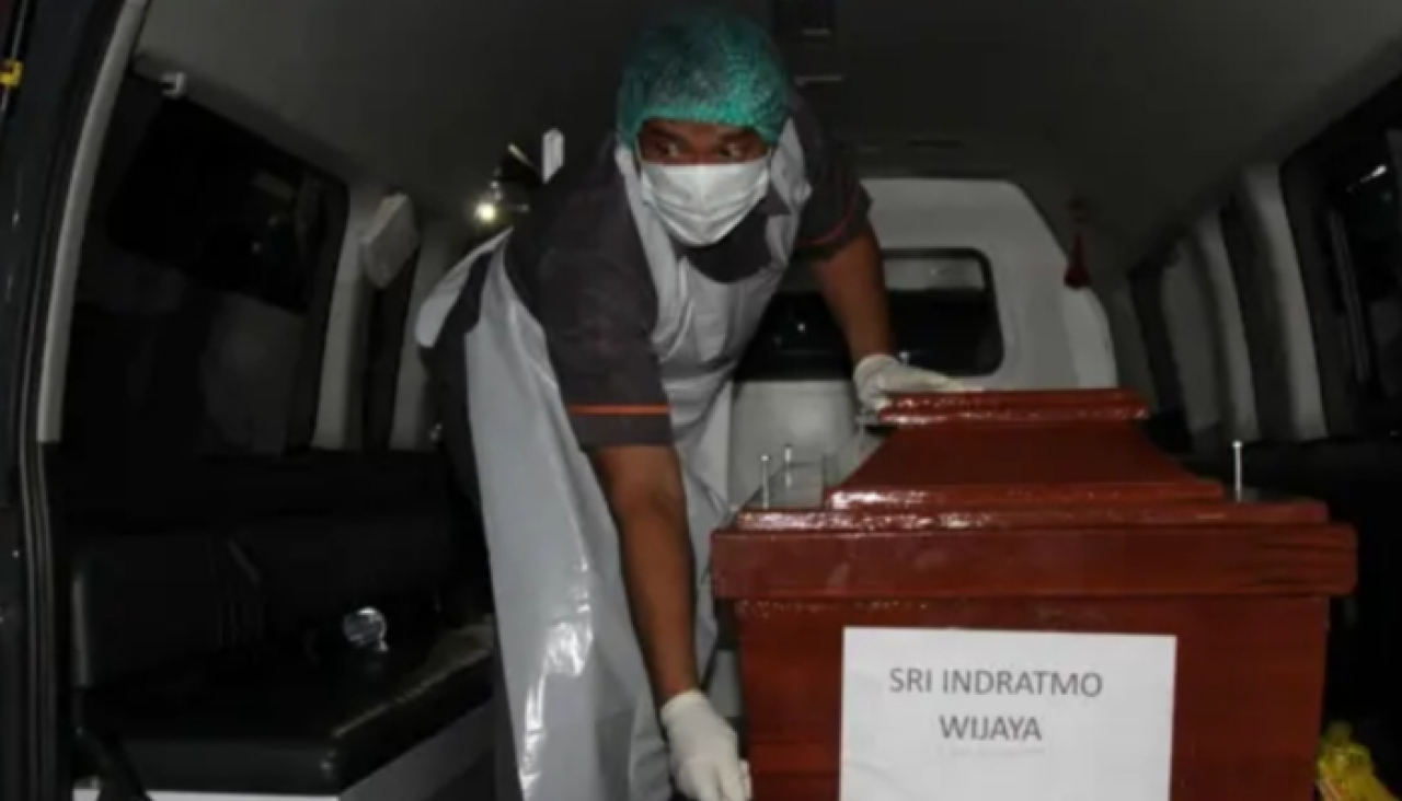 Fakta Baru Tragedi KM Mutiara Sentosa 2, Lima Korban Diduga Tenggelam