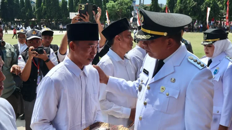 Terima Remisi, Enam Warga Binaan Lapas Situbondo Langsung Bebas