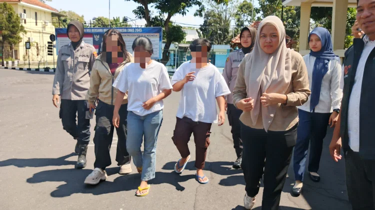 Pemkab Bondowoso Pulangkan Tiga Perempuan Yang Jadi Korban TPPO