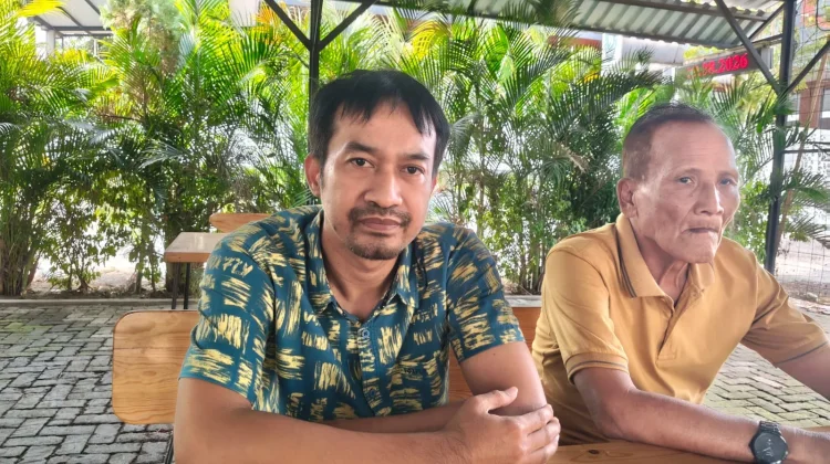 Penipuan Berkedok Investasi Rugikan Rp 2,4 Miliar, Polres Kediri Tahan Pelaku