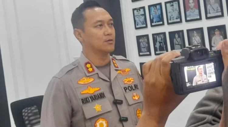 Modus Investasi Fiktif, Tiga Orang Ditangkap Polres Lumajang Usai Bawa Uang Rp1 Miliar