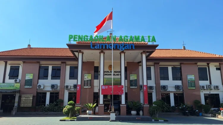 Janda Baru di Lamongan Bertambah 1.683 Orang, Ekonomi Jadi Pemicu Utama Perceraian