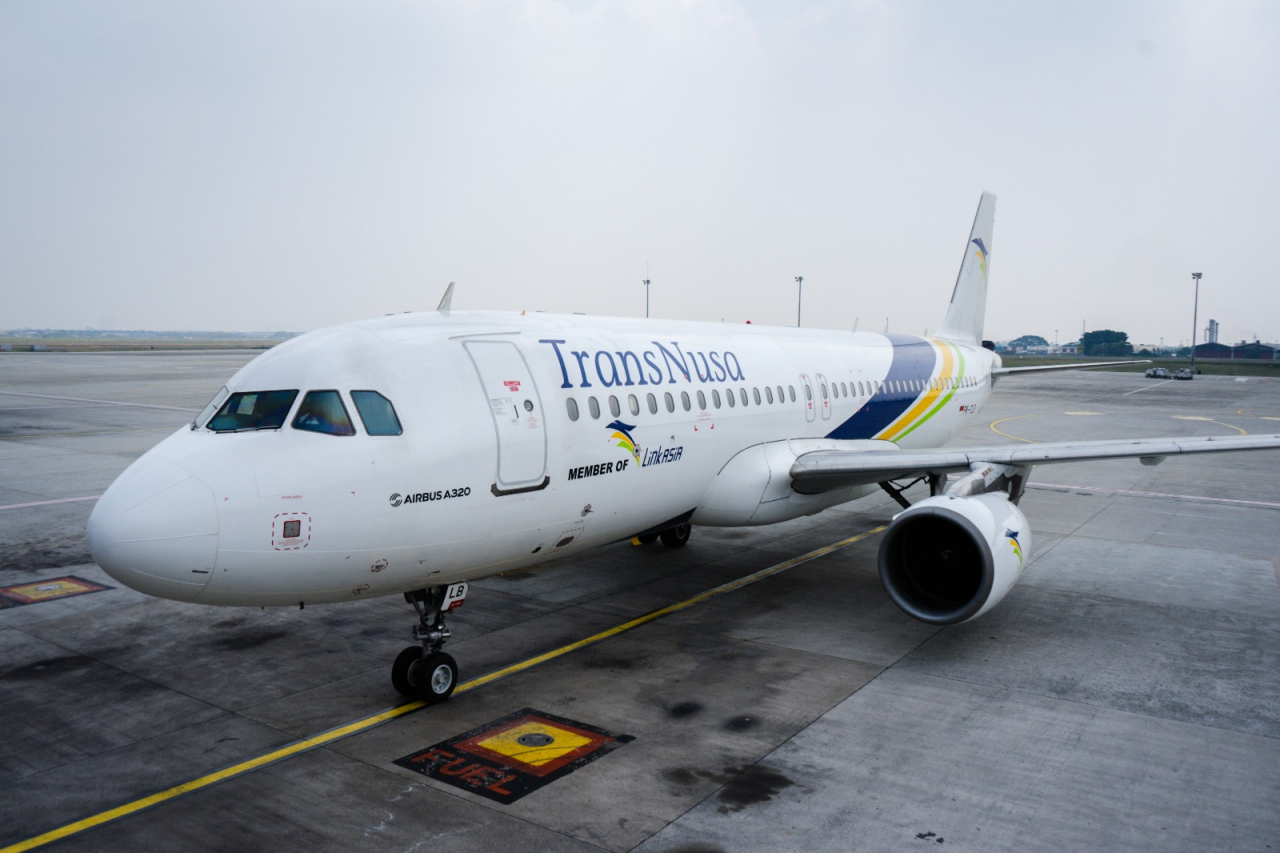 Maskapai TransNusa Buka Rute Manado-Ternate Mulai 19 Agustus 2026